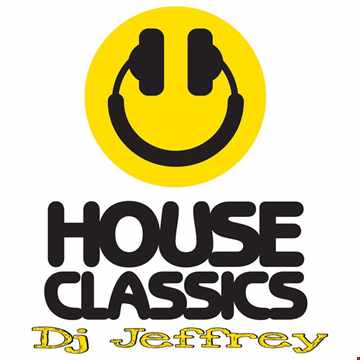 Dj Jeffrey House Classics Mix 2022