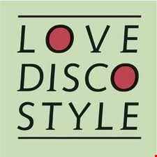 Love Disco Style - Part 1 (A-Cee Mix)