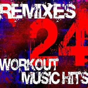 Work Out Music Hits - Block and Crown Remixes 2