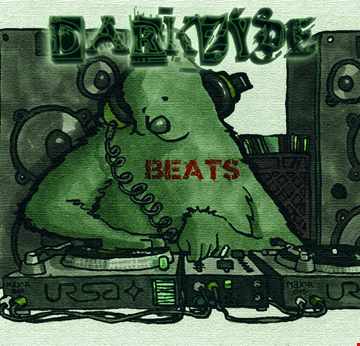Dark7yde Beats