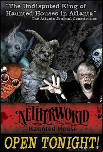 Netherworld 2020