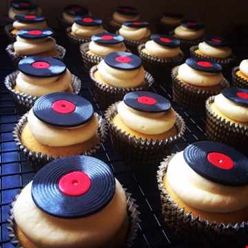Sweet Stuff