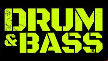 Drum and Bass mix Angelo`s mix