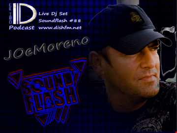 SoundFlash #88 - Dishfm.Net