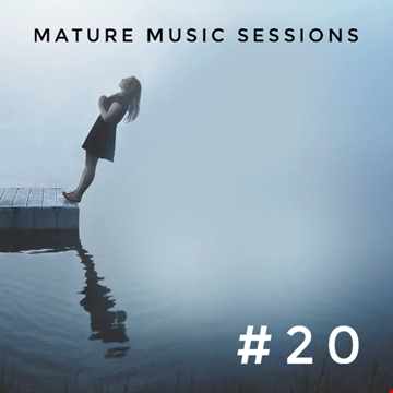The Mature Music Sessions Vol 20   Iain Willis