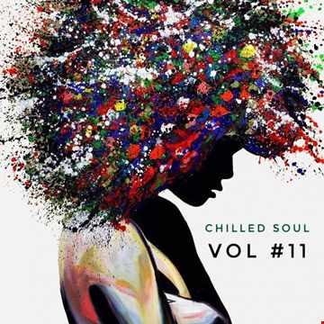Chilled Soul 11 Iain Willis