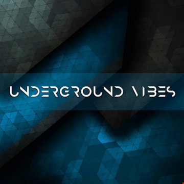 Wadada - Underground Vibes 244 (2020.11.03)