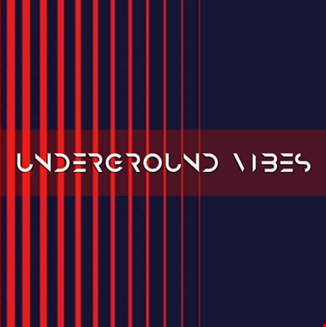Emberche - Underground Vibes #247 (2020.11.24)