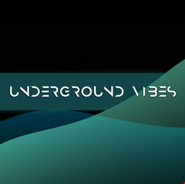 Mynoda   Underground Vibes 289 (2021.09.19)
