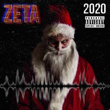 Zeta   Bad Christmas 2020