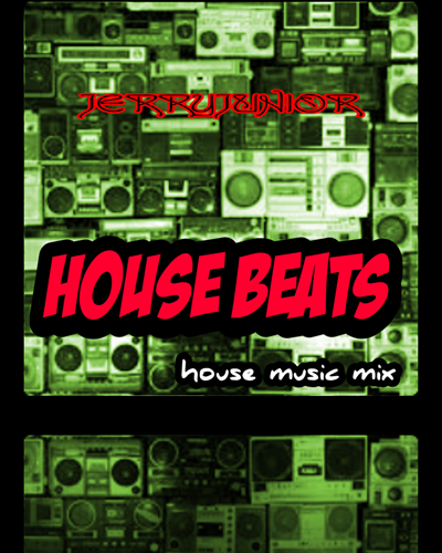 house beats in liquid rhythm