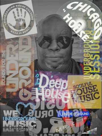 MR.C SOULMATE 3 SOULFUL SESSION MIX NOV 2020