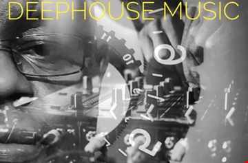 MR.C MUSIC IS FOR LIFE DEEP HOUSE MIX NOV 2020