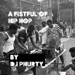 A FISTFUL OF HIP HOP