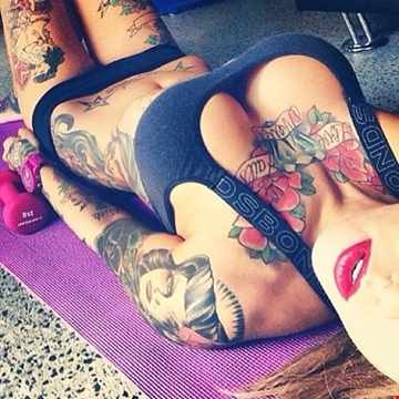 November Gym Motivation Mix