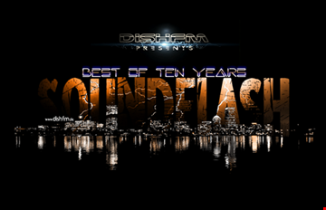 Best of 10 years Soundflash - Dishfm.club