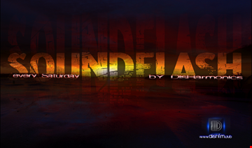 SOUNDFLASH #389 - DishFm.club (PCast)