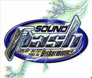 Soundflash #37 @ DishFm