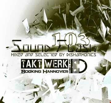 Soundflash #103 - DishFm (PCast)