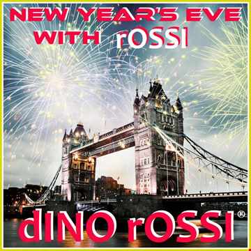 NEW YEAR'S EVE WITH rOSSI
