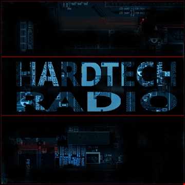 ME 202103 - Lekker Hondje @ HardTech Radio Session (dnb neurofunk techstep)