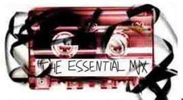 The Essential Selection 90s Tribute Mix with Adrian Denton