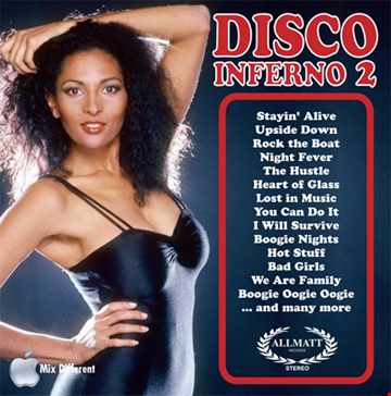 Disco Inferno vol 2