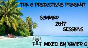 Chill Out Summer 2017 Session