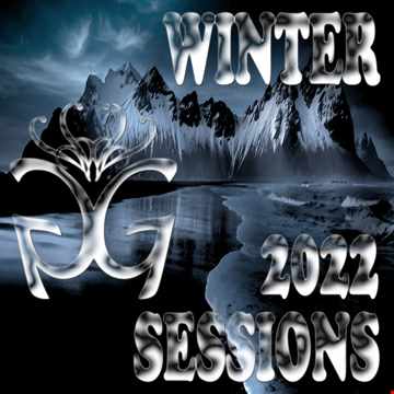 Chill Out Sessions (Winter 2022)