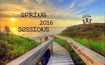 Chill Out Sessions   Spring 2016