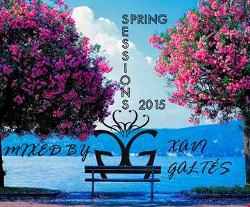 Chill Out Session   spring 2015