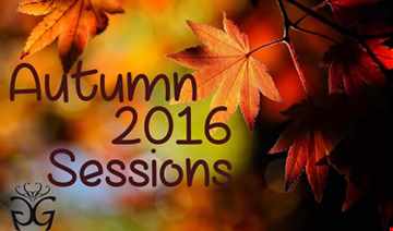 chill out Autumn 2016 Session