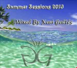 beach house session ( summer 2013) Mixed By Xavi Galtés