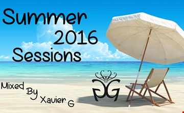 chill out session   summer 2016