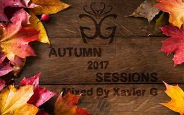 Chill Out Session Autumn 2017