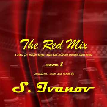 The Red Mix Ep. 79