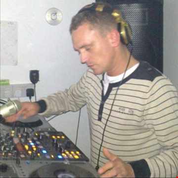 Lockdown Mix Vol 1