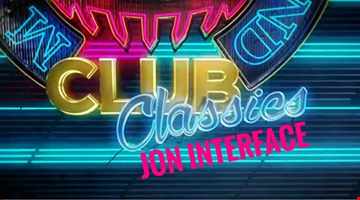 01 CLUB CLASSICS JON INTERFACE STYLE INTERFACE GLOBAL MUSIC FT JON INTERFACE