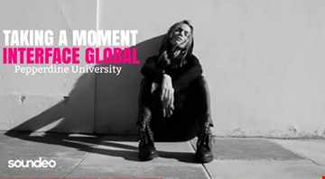 01 TAKING A MOMENT INTERFACE GLOBAL MUSIC FT JON INTERFACE