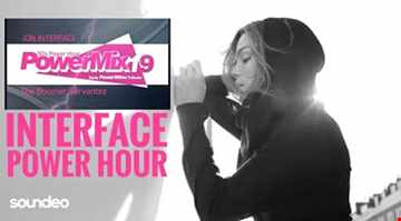 01 ELECTRO FUNK POWER HOUR INTERFACE GLOBAL MUSIV FT JON ITERFACE