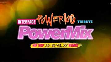 01 INTERFACE HIP HOP OLD SCHOOL SUMMER REMIX INTERFACE GLOBAL MUSIC FT JON INTERFACE