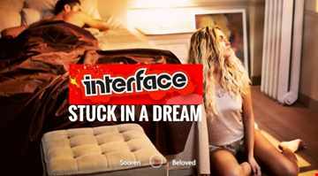 01 STUCK IN A DREAM DEEP HOUSE INTERFACE GLOBAL MUSIC FT JON INTERFACE