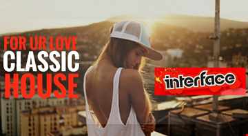 01 FOR UR LOVE CLASSIC HOUSE INTERFACE GLOBAL FT JON INTERFACE