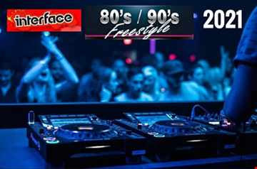 3 01 FREESTYLE 80S 90S INTERFACE GLOBAL MUSIC FT JON INTERFACE
