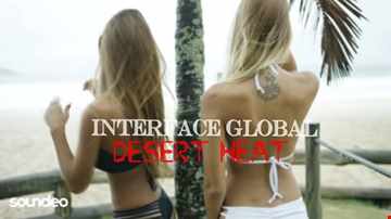 01 80S NEW WAVE DESERT HEAT INTERFACE GLOBAL MUSIC FT JON INTERFACE