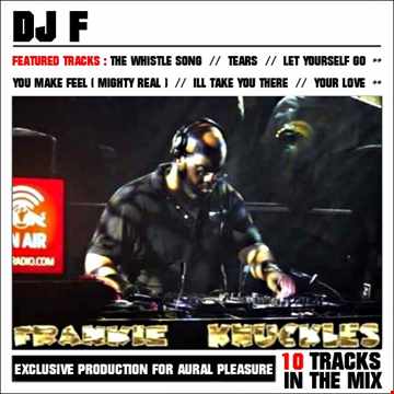 Frankie Knuckles