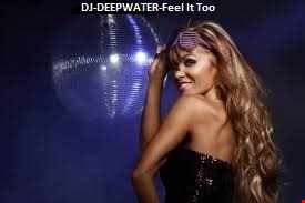 Feel It Too