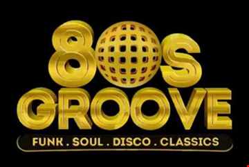 New 80s groove