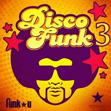 discofunk 3