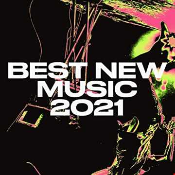 Best of 2021 Electro house dance club